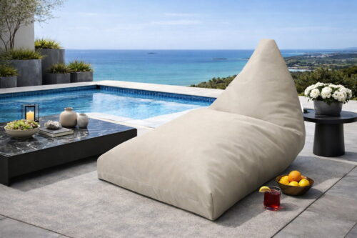 Azure Bespoke Outdoor Flex Seat