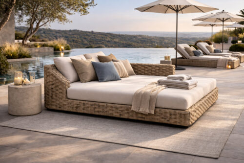 Brando Daybed