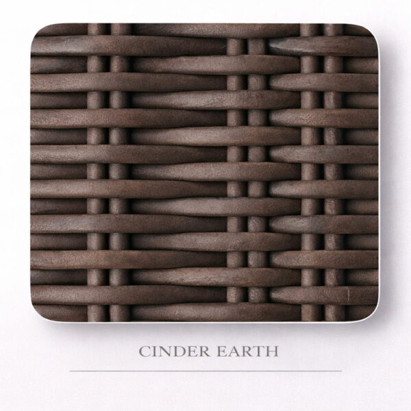 Cinder Earth