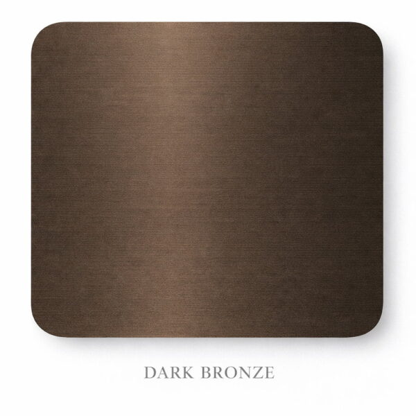 Dark Bronze