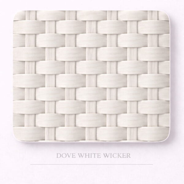 Dove White