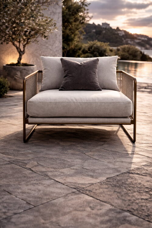 Figi Armchair