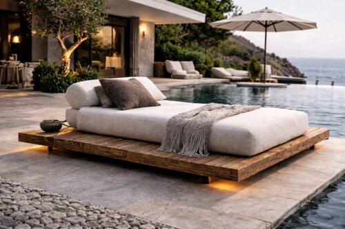 Figi Daybed