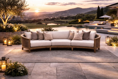 Macau Sofa