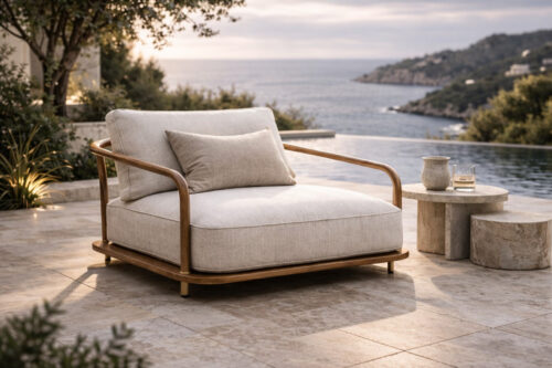 Soneva Armchair