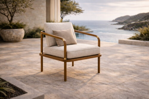 Soneva Dining Chair