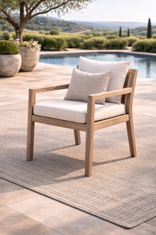 Tape Dining Chair