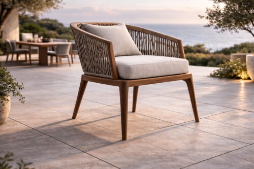 Yves Dining Chair