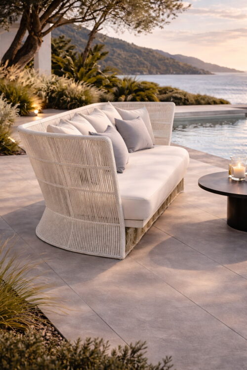 Dyp Sofa