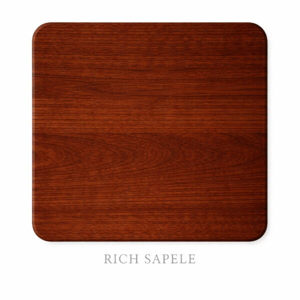 Rich Sapele