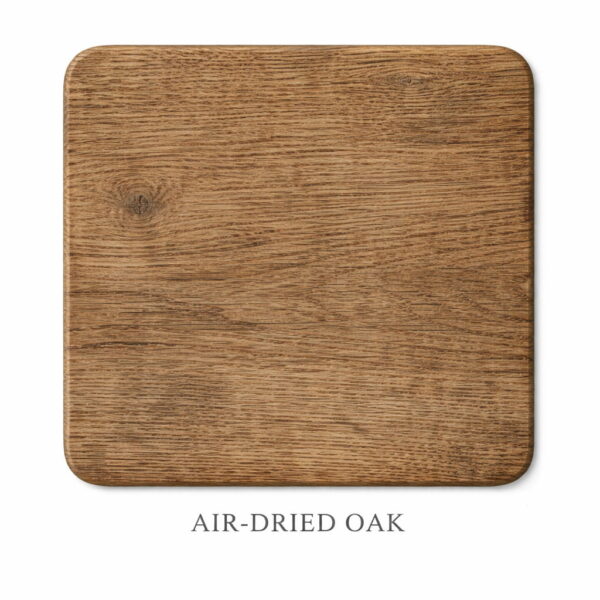 Air-Dried Oak