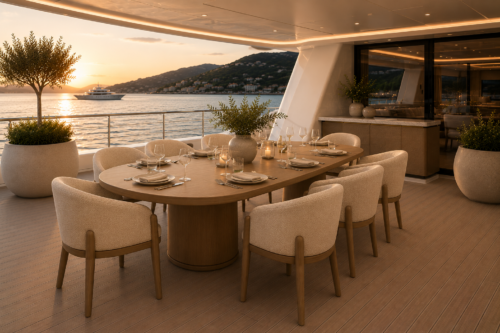 Sedna Dining Chair