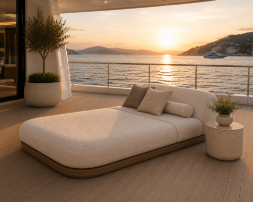 Sedna Chaise