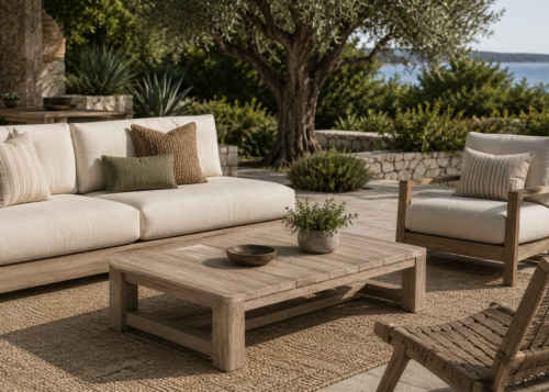 Diante Coffee Table