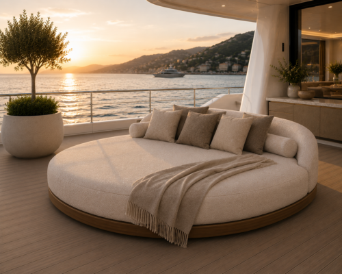 Sedna Daybed