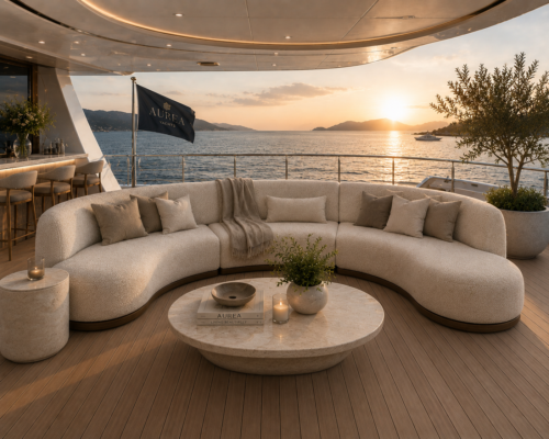 Sedna Sofa