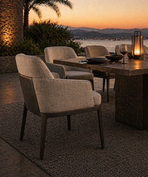 Picasso Dining Chair
